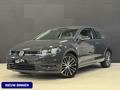 Volkswagen Golf - 1.0 TSI Trendline | Airco | 18'' lichtmetalen velgen
