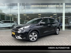 Kia Niro - 1.6 GDi Hybrid Dynamicline Nav | Climate Control | Lane Assist | Cruise Control