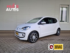 Volkswagen Up! - 1.0 high up BlueMotion