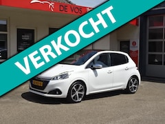 Peugeot 208 - 1.2 PureTech Première
