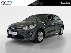Kia Rio - 1.0 T-GDi MHEV DynamicLine | Trekhaak Vaste Kogel + 13-Polige Stekker | Apple Carplay / An