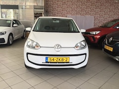 Volkswagen Up! - 1.0 move up BlueM