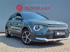 Kia Niro - 1.6 GDi PHEV DynamicLine | APPLE CARPLAY/ ANDROID AUTO | PHEV | CAMERA | FABRIEKSGARANTIE