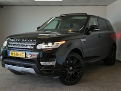 Land Rover Range Rover Sport - 2.0 SD4 SE Nieuwe motor
