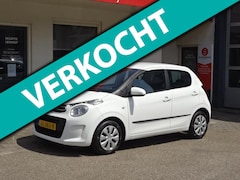 Citroën C1 - 1.0 e-VTi Feel