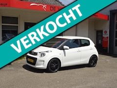 Citroën C1 - 1.0 e-VTi Feel