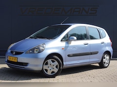Honda Jazz - 1.4 LS