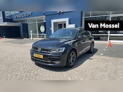 Volkswagen Tiguan - 1.4 TSI ACT Comfortline Business R 150 PK