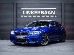 BMW M5 - 5-serie | Carbon | H&K | Driving Assistant Plus | Head Up | 20 inch |