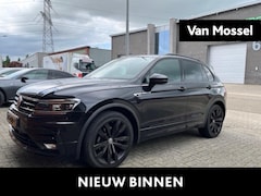 Volkswagen Tiguan - 1.5 TSI ACT Highline Business R 150 PK DSG | WORDT VERWACHT |
