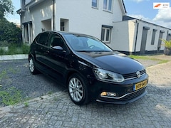 Volkswagen Polo - 1.2 TSI DSG luxe uitvoering INCL 12 MAANDEN AUTOTRUST GARANTIE