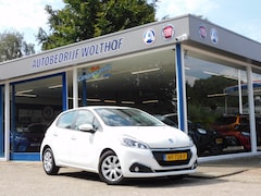 Peugeot 208 - 1.2 PureTech Blue Lion