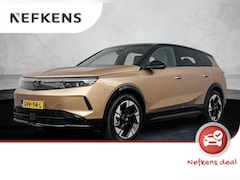 Opel Grandland Electric - GS 73 kWh incl. Trekhaak