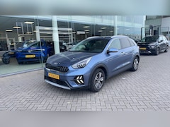 Kia Niro - 1.6 GDi Hybrid DynamicLine Nav | Climate Control | Lane Assist | Adapt. Cruise Control | T