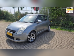 Suzuki Swift - 1.3 GA