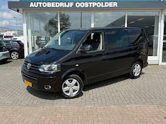 Volkswagen Transporter - 2.0 TDI L1H1 T800 DC Comfortline