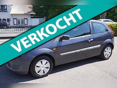 Ford Fiesta - 1.3-8V Style AIRCO