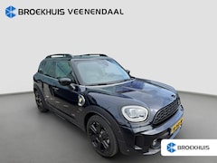 MINI Countryman - 2.0 Cooper S E ALL4 | Panoramadak | Stoelverwarming | Camera | Memory | Navigatie