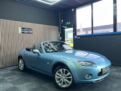 Mazda MX-5 - 1.8 Executive 1e Eig Carplay Airco Stoelverwarming Zeer Nette Auto