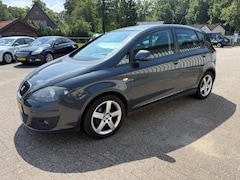 SEAT Altea - 1.8 TFSI Style Automaat storing