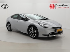 Toyota Prius - 2.0 Plug-in Executive | Navigatie | 19 inch | Dodehoek detectie | Stoel-/stuurverwarming |