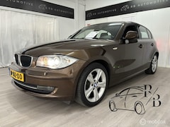 BMW 1-serie - 116i EfficientDynamics Edition NIEUWE APK