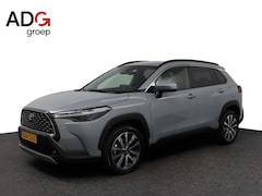 Toyota Corolla Cross - Hybrid 140 Dynamic | Adaptive Cruise Control | Achteruitrijcamera | Apple Carplay | Androi