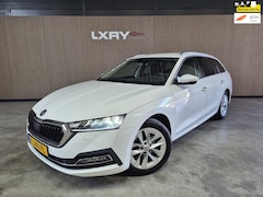 Skoda Octavia Combi - 1.0 TSI Business Edition Plus | Clima | Digitaal | Cruise | Camera | Stoelverwarming |