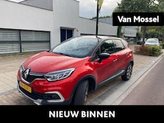 Renault Captur - 1.2 TCe Intens 120 PK