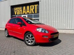 Fiat Punto Evo - 0.9 TwinAir Street | AIRCO | NAP | APK 04-2026 |
