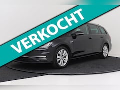 Volkswagen Golf Variant - 1.5 TSI Comfortline Business | Trekhaak | Org NL | Digital Cockpit | Camera | CarPlay | Co