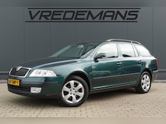 Skoda Octavia Combi - 1.6 FSI Tour