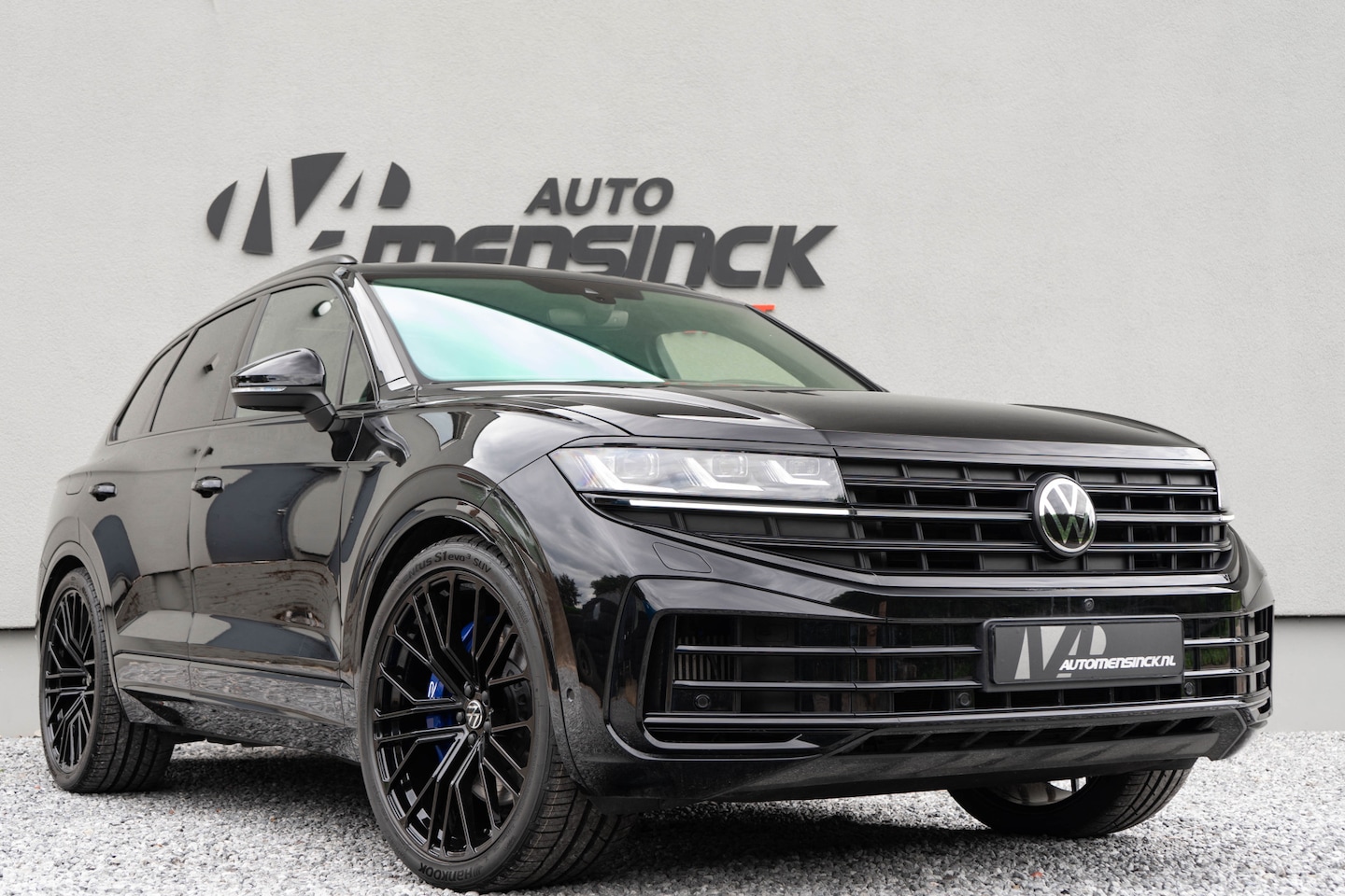 Volkswagen Touareg - 3.0 TSI eHybrid 4MOTION / Puglia / Luchtvering/ Virtual Cockpit/ Panoramadak/ Trekhaak/ 28 - AutoWereld.nl