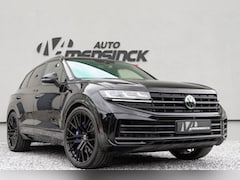 Volkswagen Touareg - 3.0 TSI eHybrid 4MOTION / Puglia / Luchtvering/ Virtual Cockpit/ Panoramadak/ Trekhaak/ 28