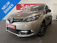 Renault Grand Scénic - 2.0 Bose NAVIGATIE/CAMERA, LED, CRUISE, XENON
