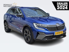 Renault Austral - 1.2 E-Tech full hybrid 200 techno esprit Alpine / PARKEERSENSOREN INCL. CAMERA / GOOGLEMAP