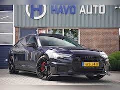 Audi A6 Avant - 55 TFSI e quattro Competition S-Line, Pano, B&O, ACC, Head-Up