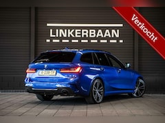 BMW 3-serie Touring - 320i | M Sport | Panodak | LED | PDC | 19 inch |