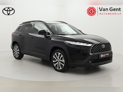 Toyota Corolla Cross - Hybrid 140 Style | Navigatie | Stoel-/stuurverwarming | Dodehoek detectie | Apple Carplay
