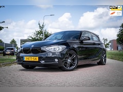 BMW 1-serie - 116i EDE High Executive