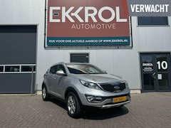 Kia Sportage - 1.6 GDI ISG X-tra (Complete uitvoering / PDC)