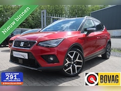 SEAT Arona - 1.0 TSI FR AUTOMAAT, CARPLAY, CAMERA, KEYLESS