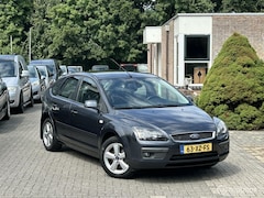 Ford Focus - 1.8-16V Ambiente | Airco | Cruise | Trekhaak |