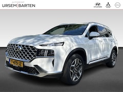 Hyundai Santa Fe - 1.6 T-GDI PHEV Premium