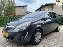 Opel Corsa - 1.4-16V Cosmo