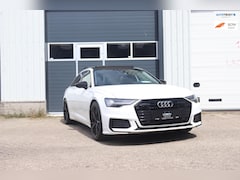 Audi A6 Limousine - 55 tfsi e Quattro S-line pano Matrix BTW