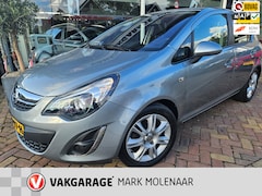 Opel Corsa - 1.4-16V Cosmo , volautomaat, 38000km