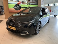Toyota Corolla Touring Sports - Hybrid 140 Dynamic | Apple Carplay | 17 inch LM--velgen | Getinte ramen |