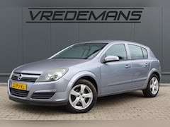 Opel Astra - 1.6 Enjoy AUTOMAAT