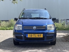 Fiat Panda - 1.2 DUALOGIC
